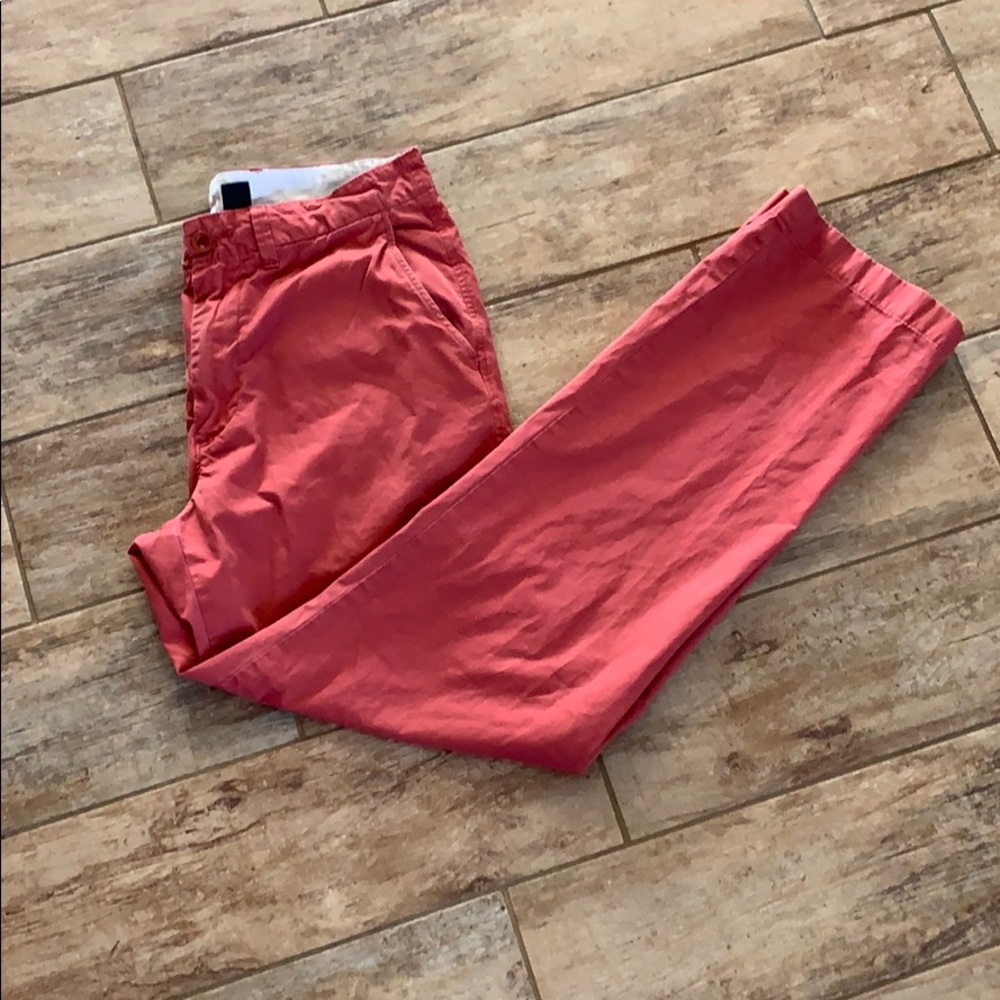 J.CREW PANTS